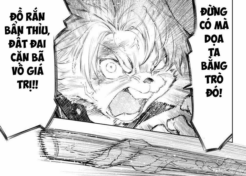 Shangri-La Frontier - Chapter 240 - Trang 32