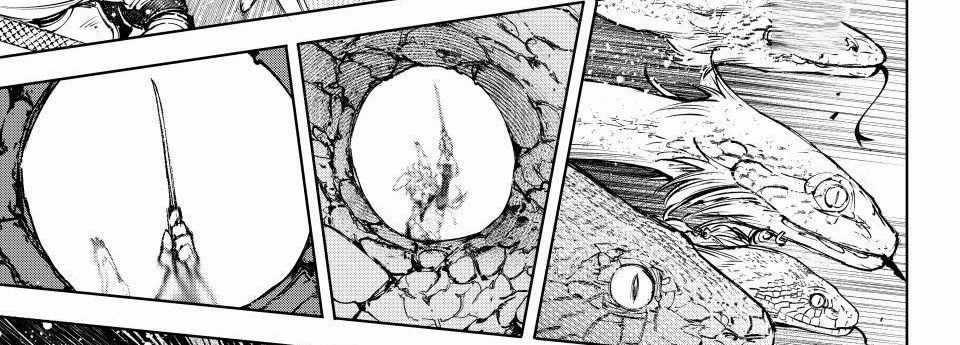 Shangri-La Frontier - Chapter 240 - Trang 40