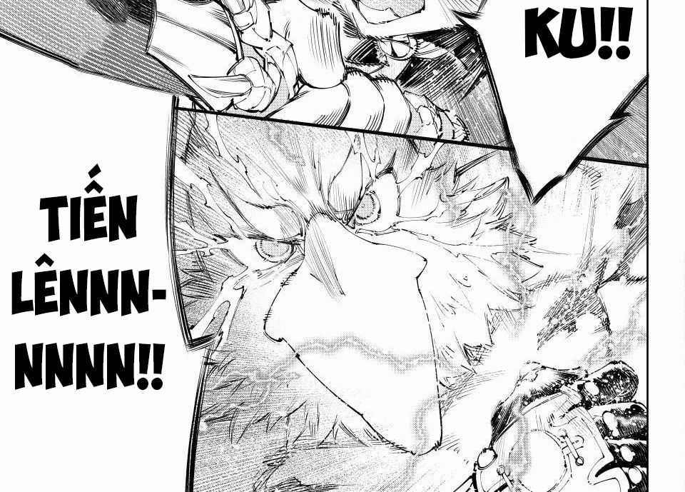 Shangri-La Frontier - Chapter 240 - Trang 46