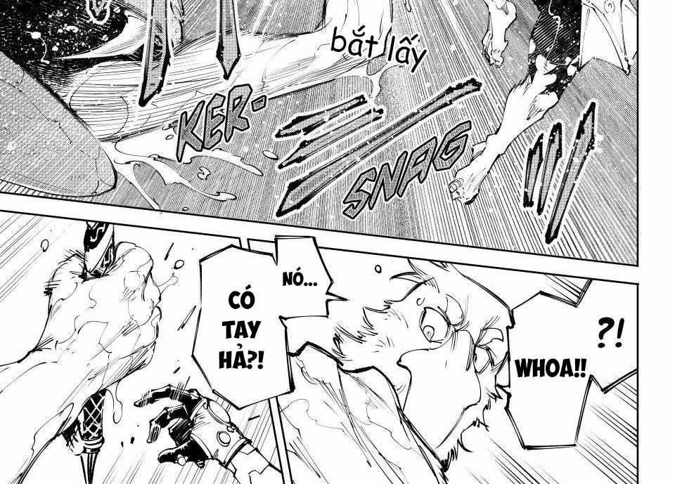 Shangri-La Frontier - Chapter 241 - Trang 12