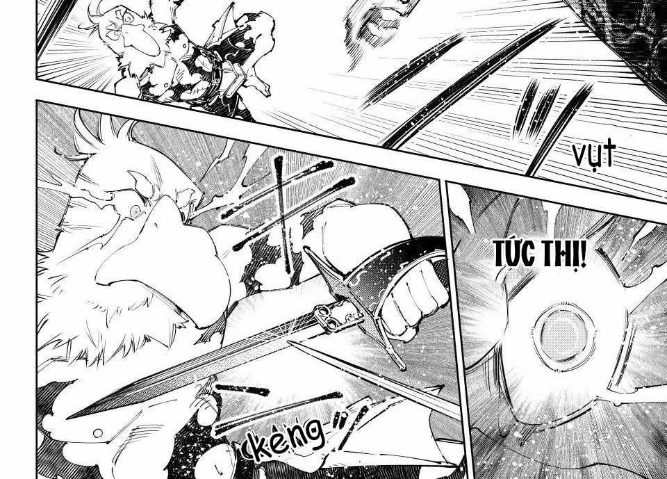 Shangri-La Frontier - Chapter 241 - Trang 14