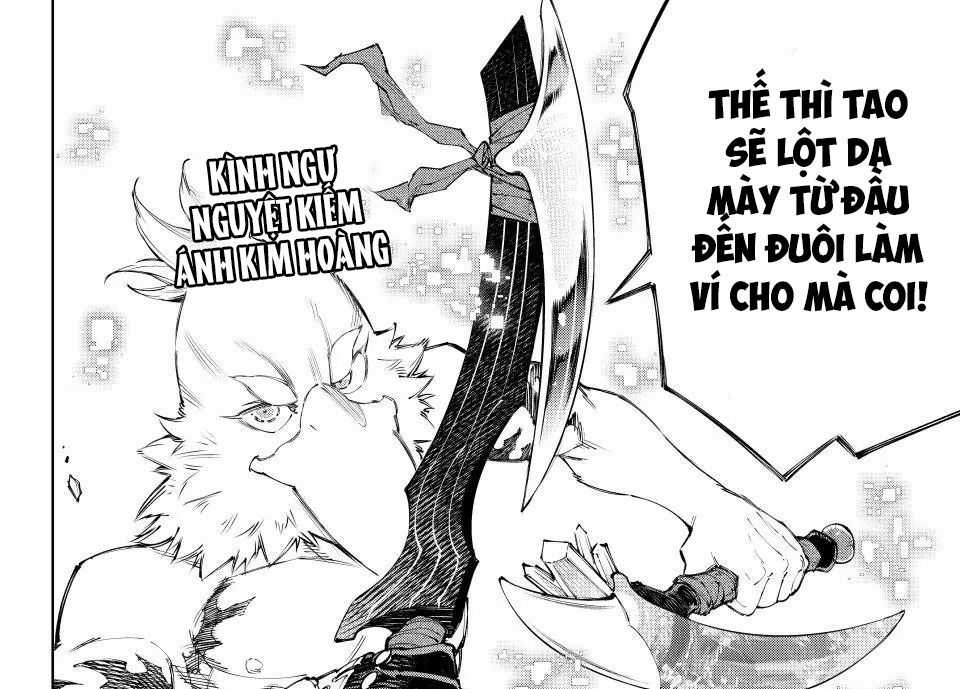 Shangri-La Frontier - Chapter 241 - Trang 17