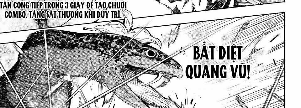 Shangri-La Frontier - Chapter 241 - Trang 24