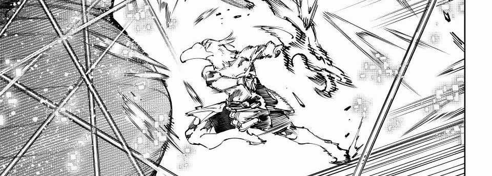 Shangri-La Frontier - Chapter 241 - Trang 25