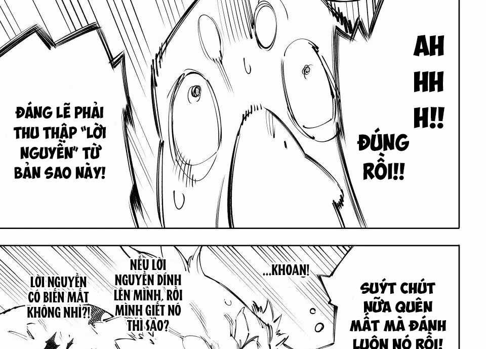 Shangri-La Frontier - Chapter 241 - Trang 32