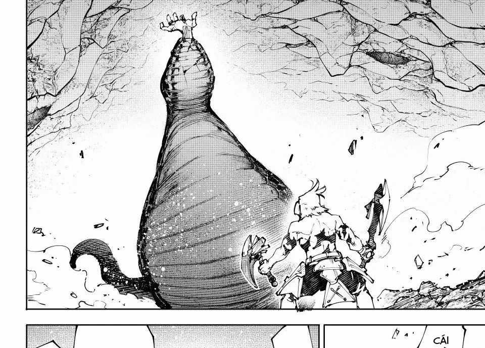 Shangri-La Frontier - Chapter 241 - Trang 34