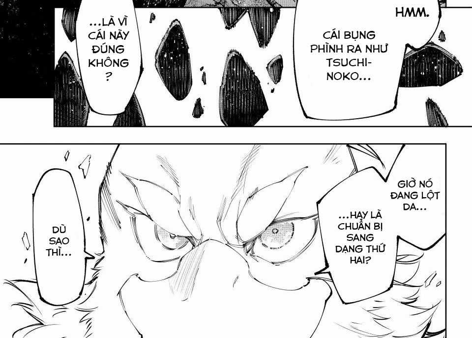 Shangri-La Frontier - Chapter 241 - Trang 37