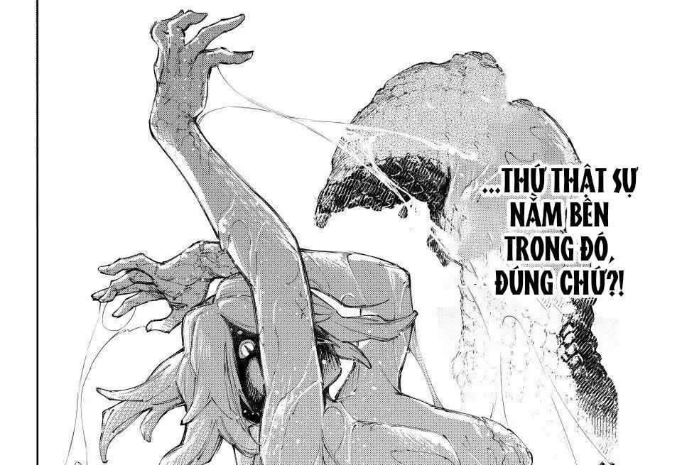 Shangri-La Frontier - Chapter 241 - Trang 38