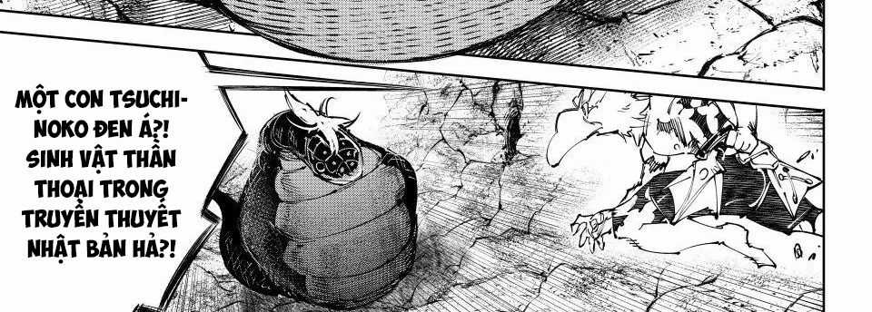 Shangri-La Frontier - Chapter 241 - Trang 8