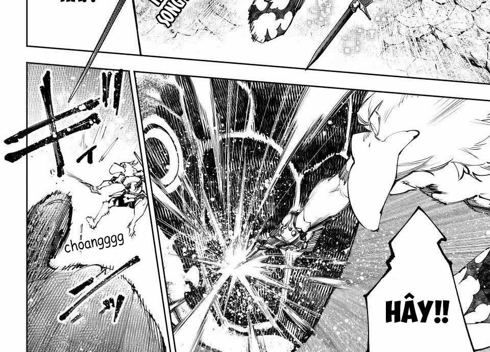 Shangri-La Frontier - Chapter 241 - Trang 10