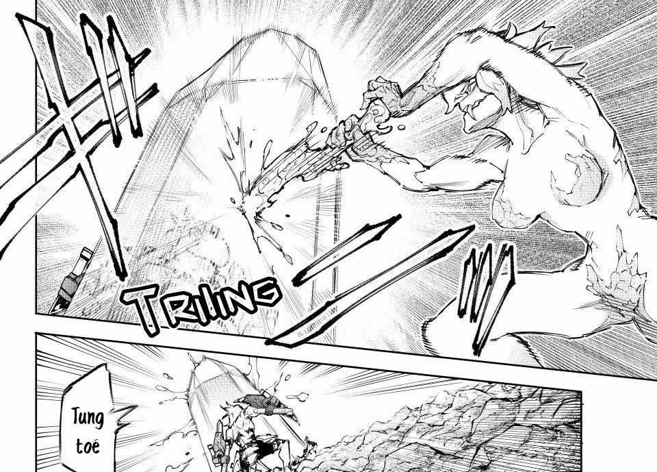 Shangri-La Frontier - Chapter 242 - Trang 16