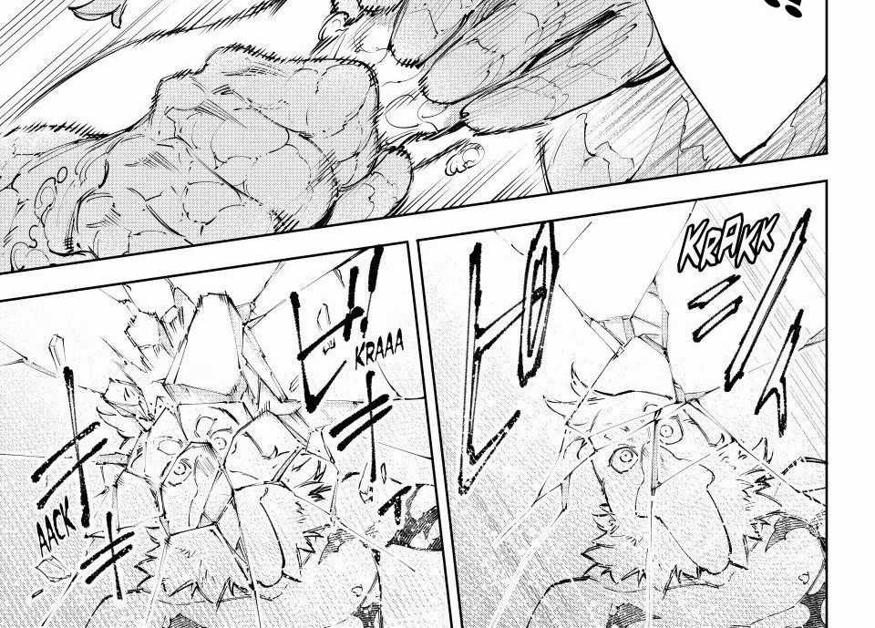 Shangri-La Frontier - Chapter 242 - Trang 19