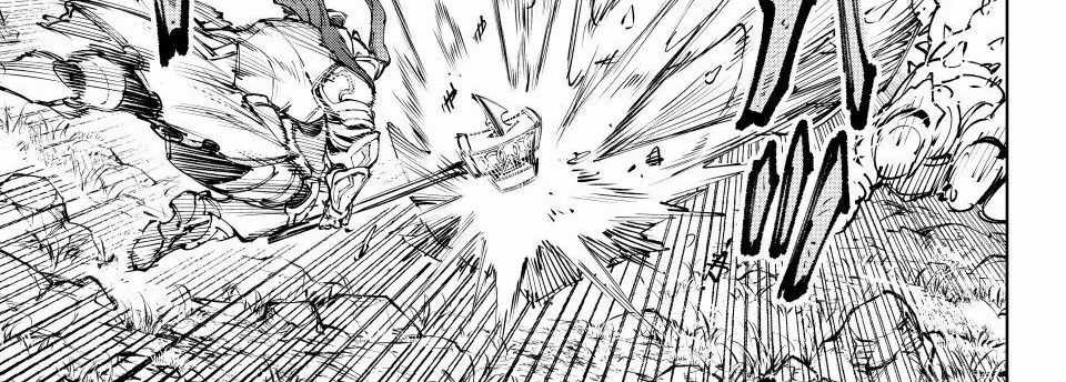 Shangri-La Frontier - Chapter 242 - Trang 24