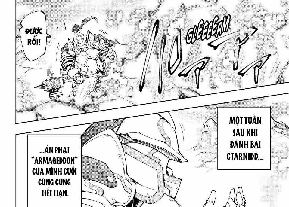 Shangri-La Frontier - Chapter 242 - Trang 25