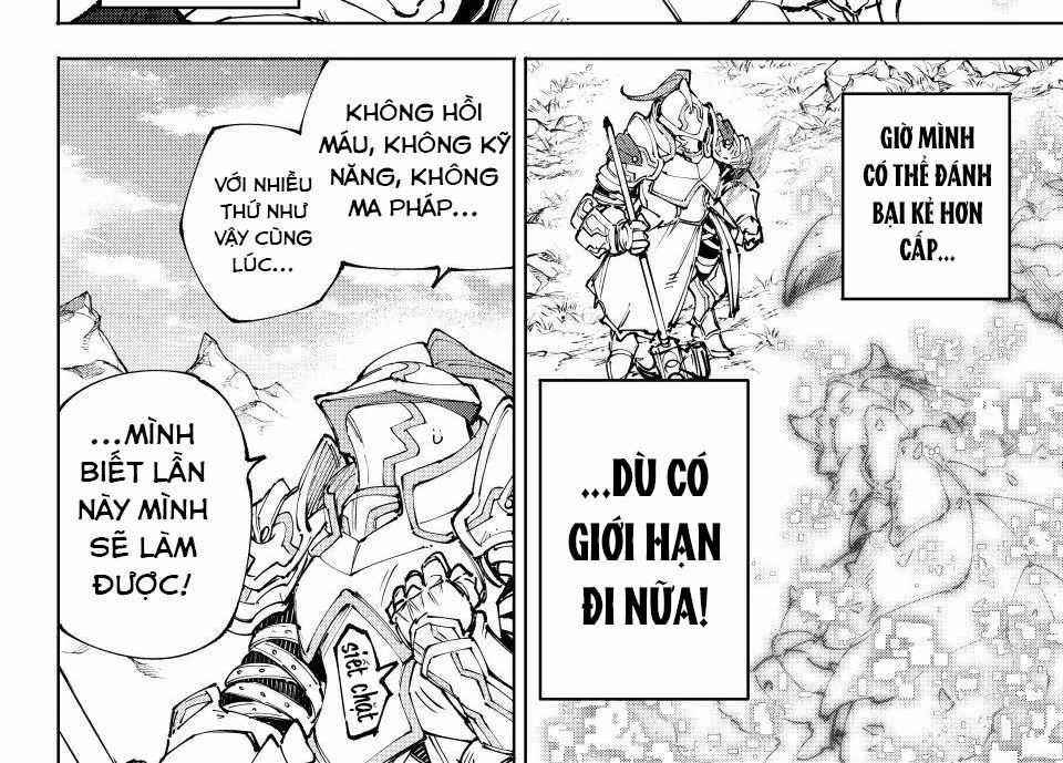 Shangri-La Frontier - Chapter 242 - Trang 26