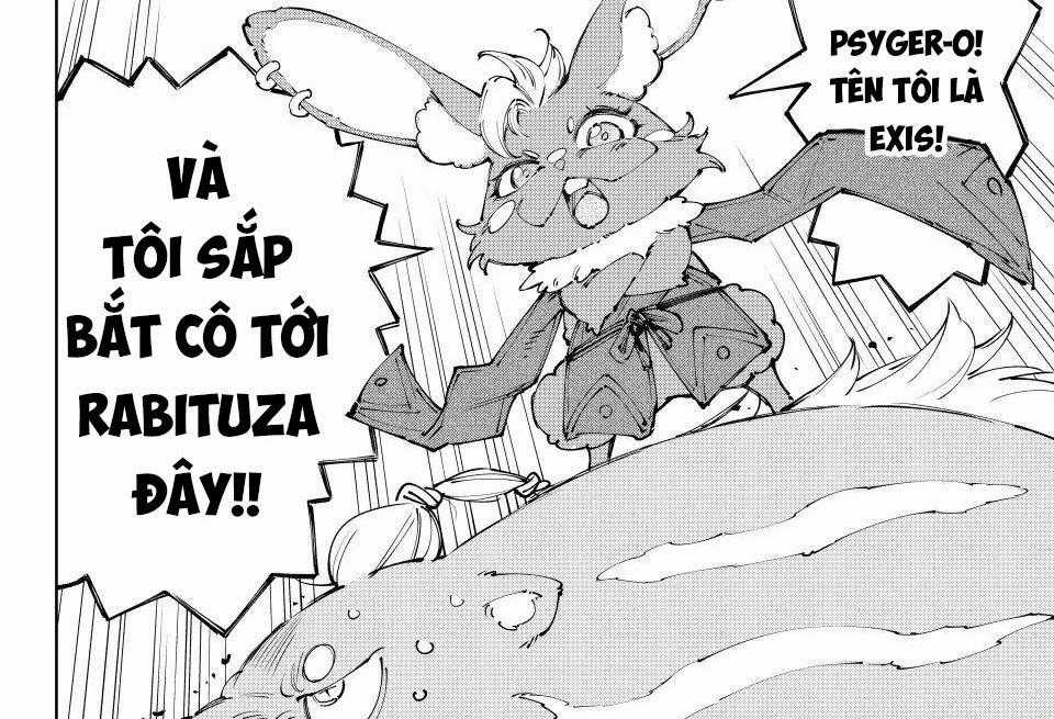 Shangri-La Frontier - Chapter 242 - Trang 38