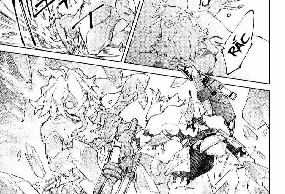 Shangri-La Frontier - Chapter 243 - Trang 2