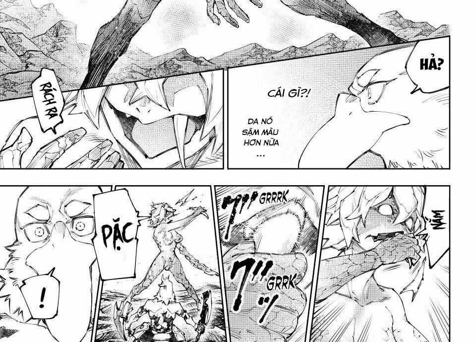 Shangri-La Frontier - Chapter 243 - Trang 20