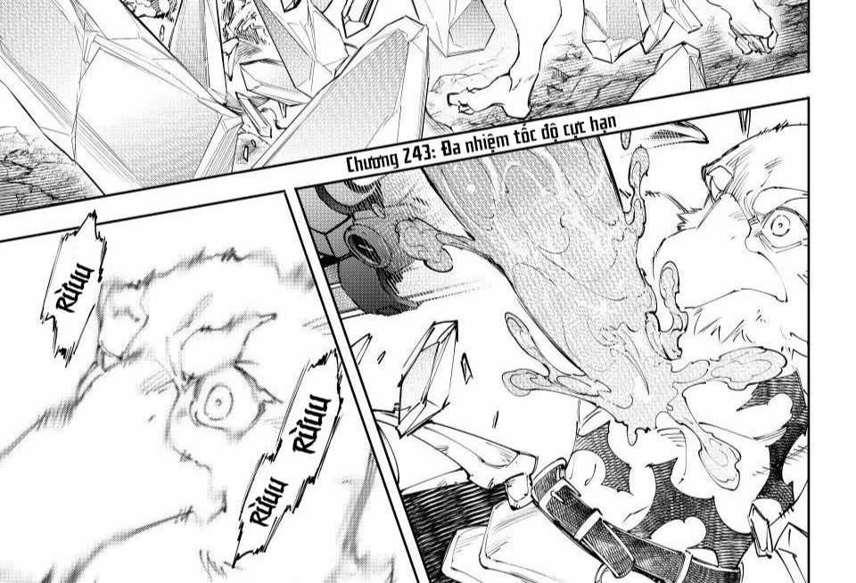 Shangri-La Frontier - Chapter 243 - Trang 3