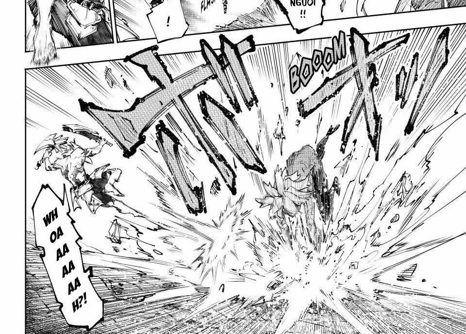 Shangri-La Frontier - Chapter 243 - Trang 26