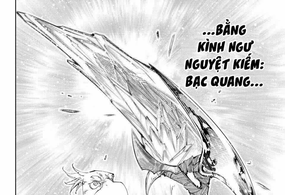 Shangri-La Frontier - Chapter 243 - Trang 38