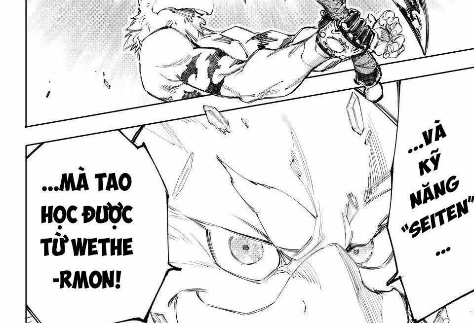 Shangri-La Frontier - Chapter 243 - Trang 39