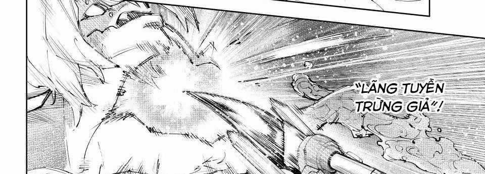 Shangri-La Frontier - Chapter 243 - Trang 5