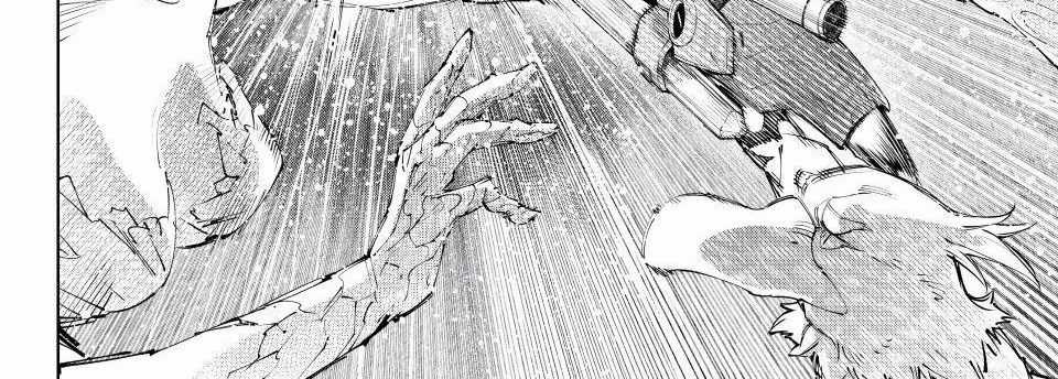 Shangri-La Frontier - Chapter 243 - Trang 6