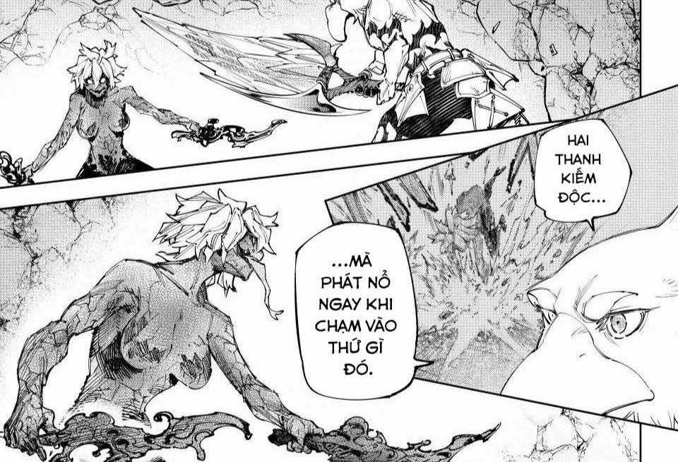 Shangri-La Frontier - Chapter 244 - Trang 2