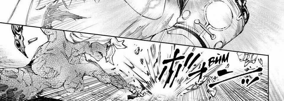 Shangri-La Frontier - Chapter 244 - Trang 12