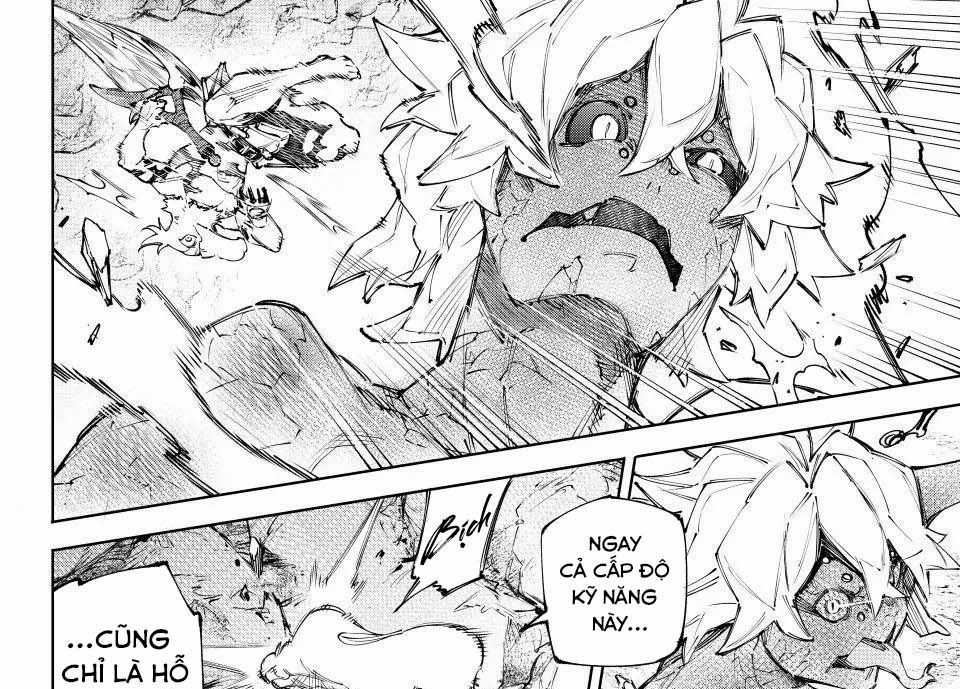 Shangri-La Frontier - Chapter 244 - Trang 13