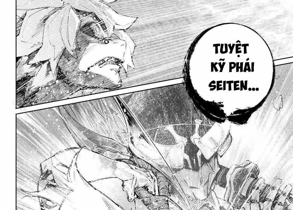 Shangri-La Frontier - Chapter 244 - Trang 17