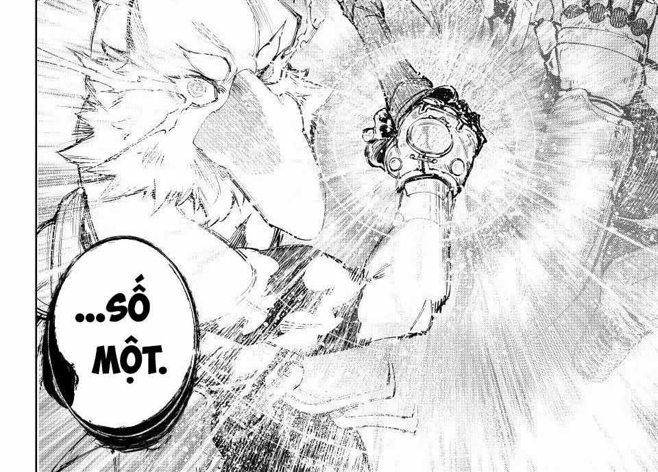 Shangri-La Frontier - Chapter 244 - Trang 18