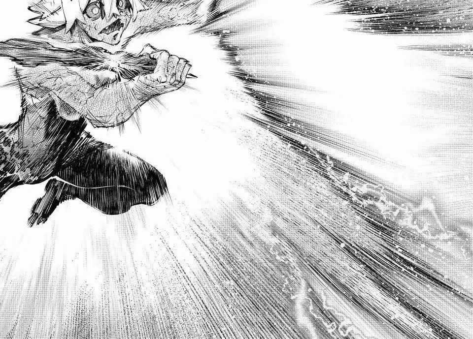 Shangri-La Frontier - Chapter 244 - Trang 26