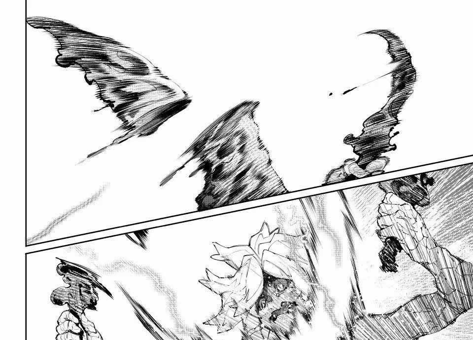 Shangri-La Frontier - Chapter 244 - Trang 27