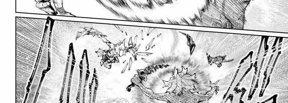 Shangri-La Frontier - Chapter 244 - Trang 28