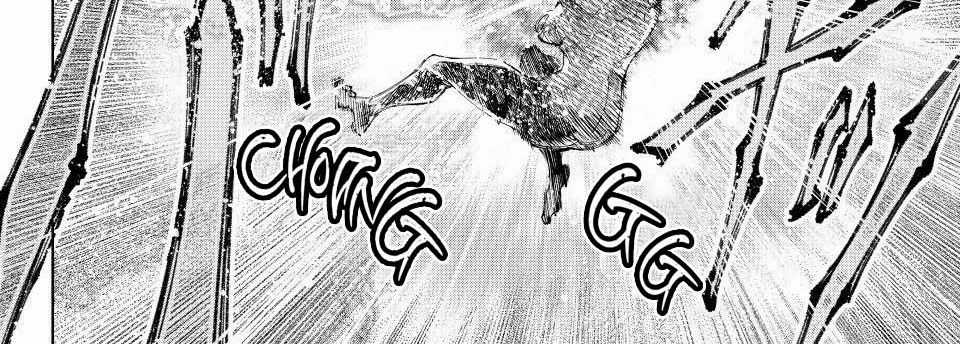 Shangri-La Frontier - Chapter 244 - Trang 29