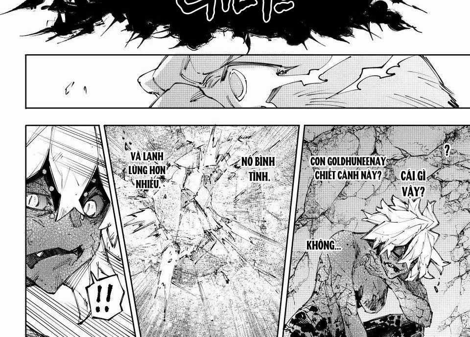 Shangri-La Frontier - Chapter 244 - Trang 33