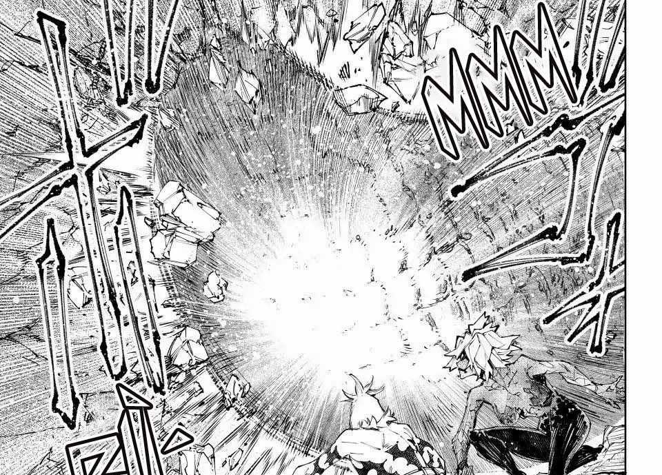 Shangri-La Frontier - Chapter 244 - Trang 34