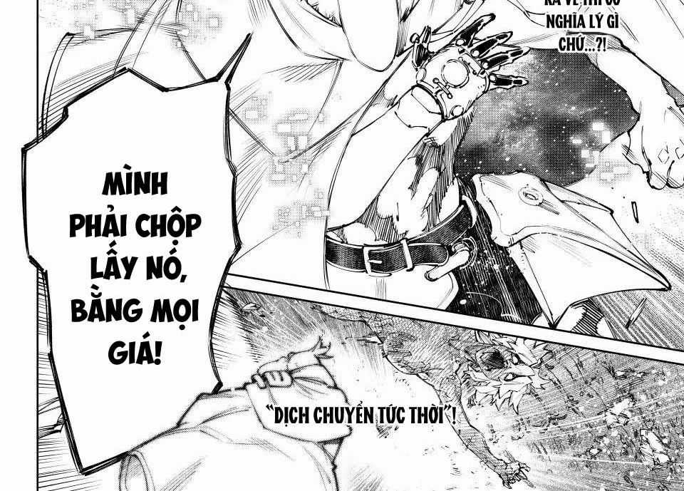 Shangri-La Frontier - Chapter 244 - Trang 38