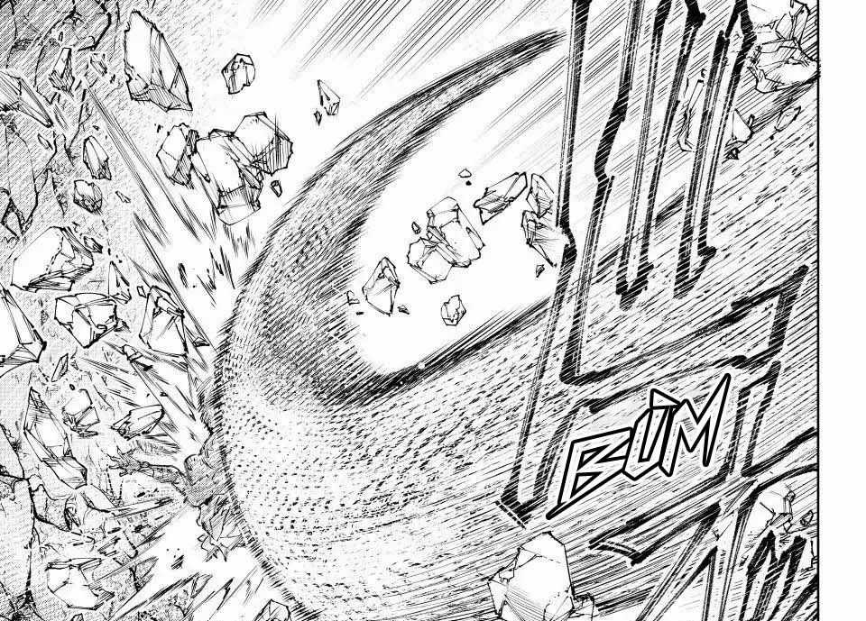 Shangri-La Frontier - Chapter 244 - Trang 39