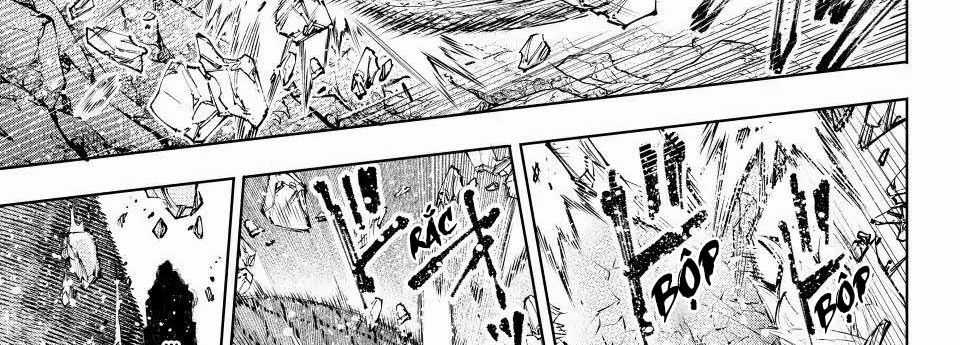 Shangri-La Frontier - Chapter 244 - Trang 40