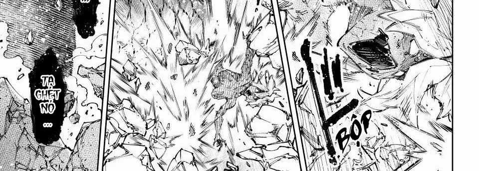 Shangri-La Frontier - Chapter 244 - Trang 41