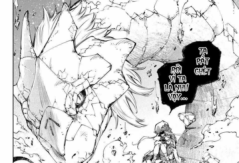 Shangri-La Frontier - Chapter 244 - Trang 42