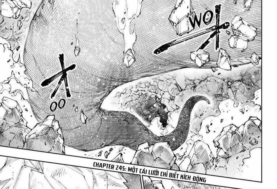 Shangri-La Frontier - Chapter 245 - Trang 2