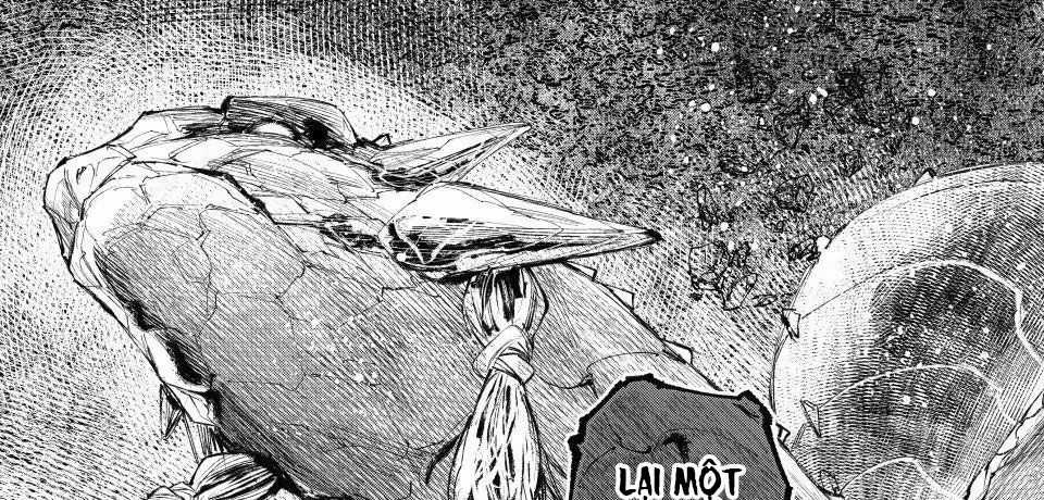 Shangri-La Frontier - Chapter 245 - Trang 12