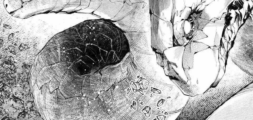 Shangri-La Frontier - Chapter 245 - Trang 14