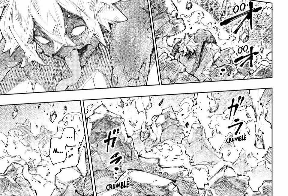 Shangri-La Frontier - Chapter 245 - Trang 3