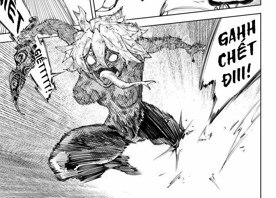 Shangri-La Frontier - Chapter 245 - Trang 22