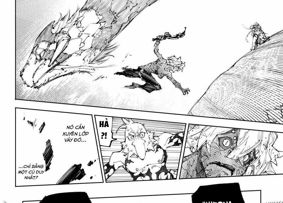 Shangri-La Frontier - Chapter 245 - Trang 23